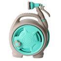MINI HOSE REEL SIZE 28X13.5X32CM ( MINI HOSE TRUCK)