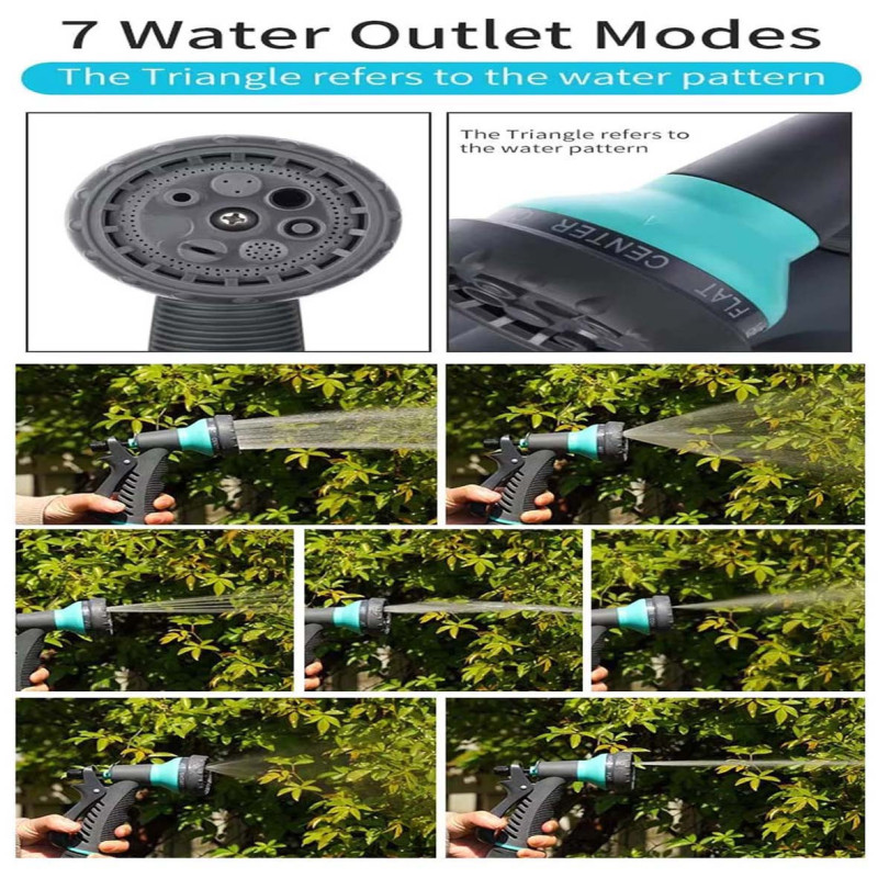 MINI HOSE REEL SIZE 28X13.5X32CM ( MINI HOSE TRUCK)