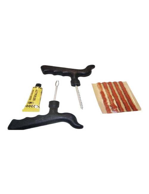 1806 TIRE REPAIR KIT 6 PCS/SET