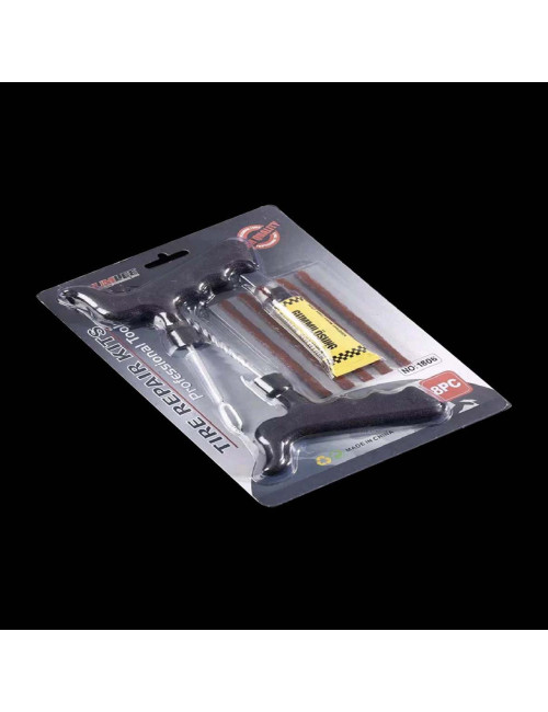 1806 TIRE REPAIR KIT 6 PCS/SET