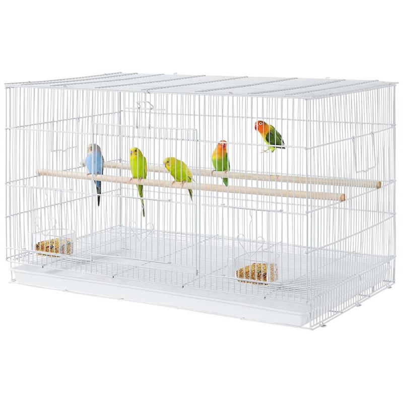 NK-80038 BIRD CAGE