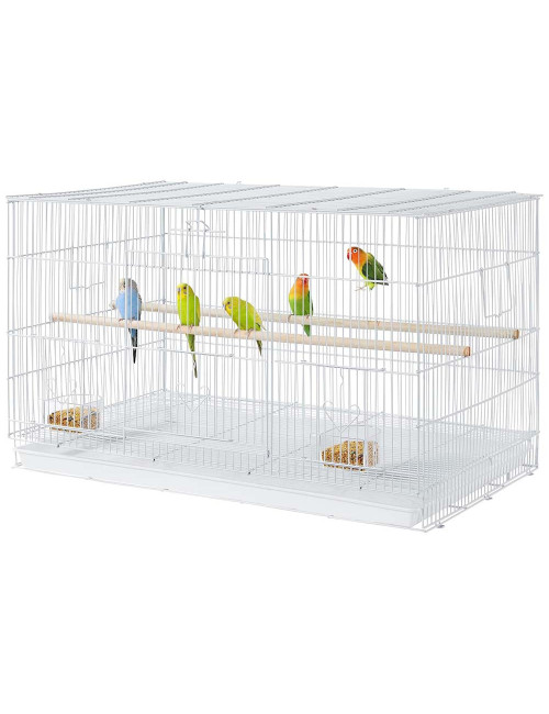 NK-80038 BIRD CAGE