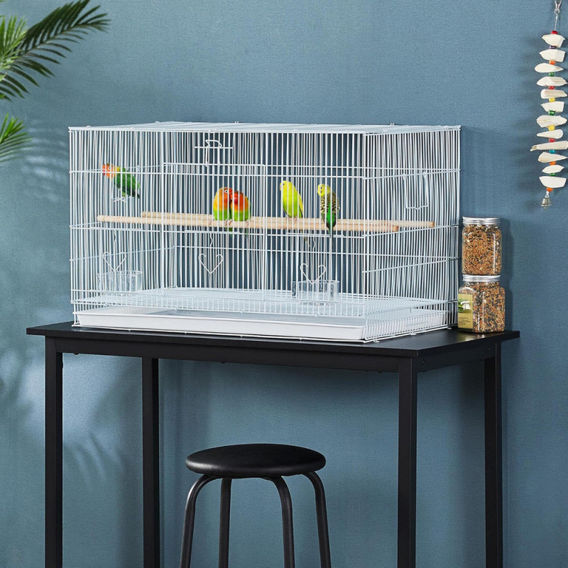 NK-80038 BIRD CAGE