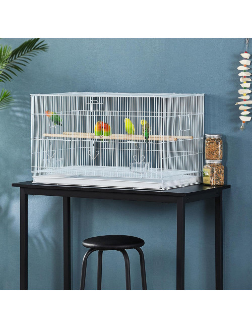 NK-80038 BIRD CAGE