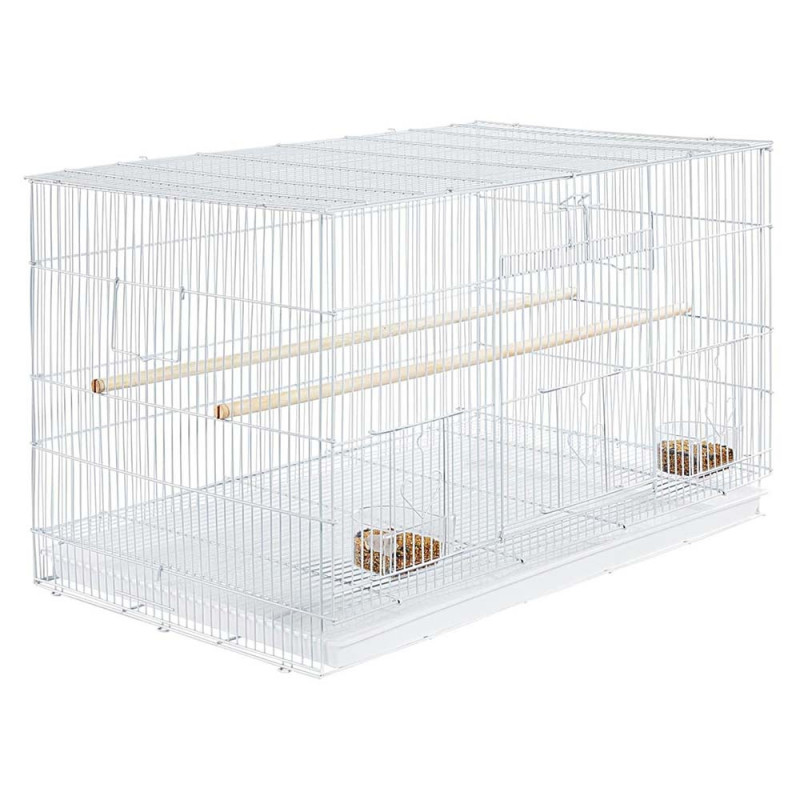 NK-80038 BIRD CAGE