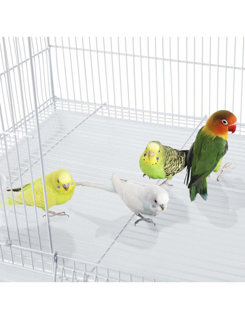 NK-80038 BIRD CAGE