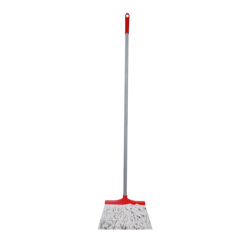 NC-80145 COTTON MOP WITH STICK