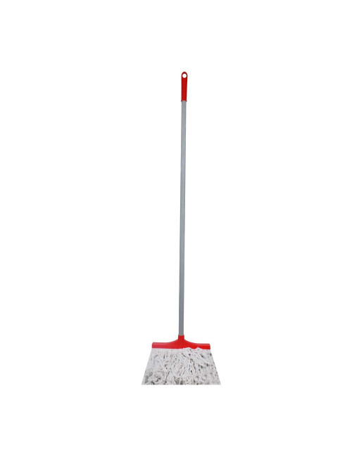 NC-80145 COTTON MOP WITH STICK