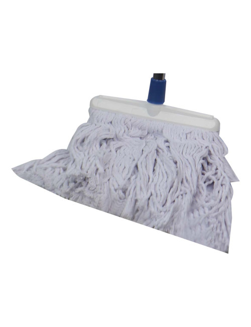 NC-81481 مساحة كاشي قطن مع عصا