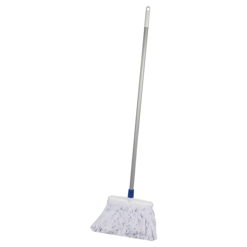 NC-81482 COTTON MOP WITH STICK