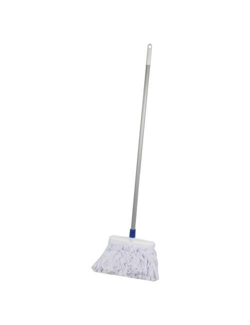 NC-81482 COTTON MOP WITH STICK
