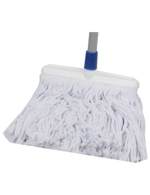 NC-81482 COTTON MOP WITH STICK