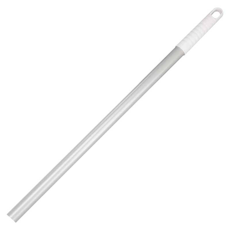 NC-81482 COTTON MOP WITH STICK