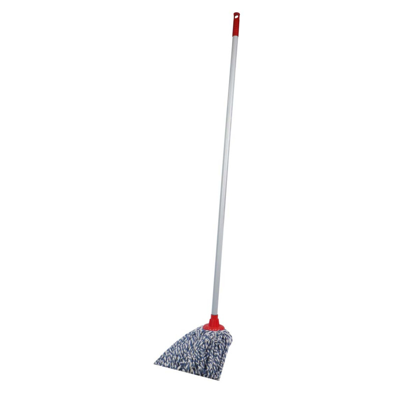 NC-82262 COTTON MOP WITH STICK