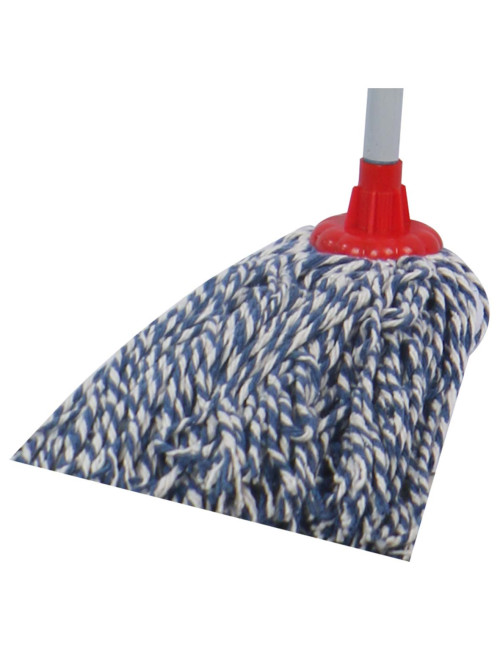 NC-82262 COTTON MOP WITH STICK