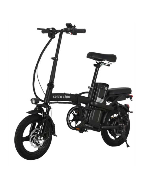 GNGBK100EBBK GBK-100 اسكوتر كهربائي