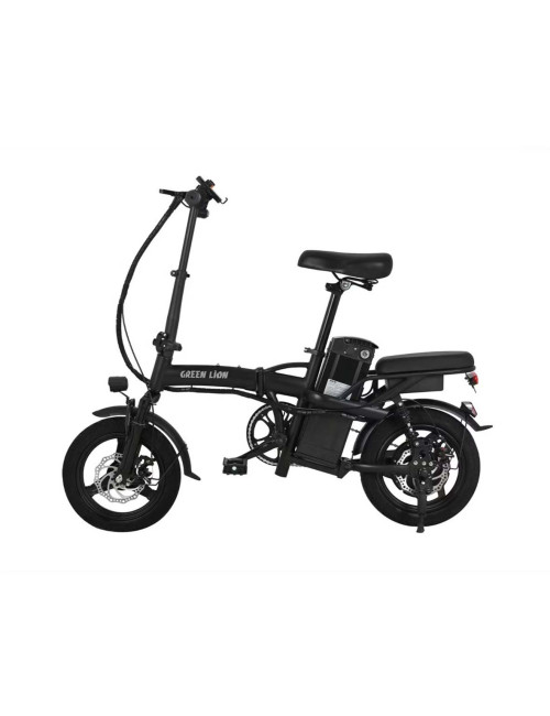 GNGBK100EBBK GBK-100 اسكوتر كهربائي