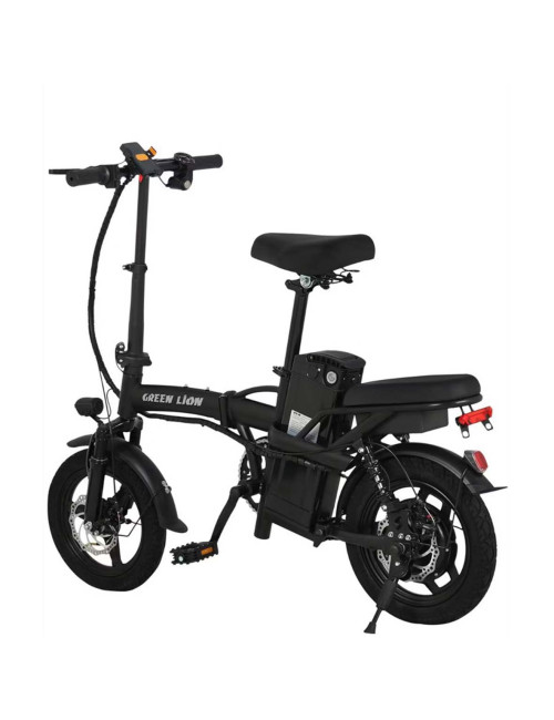 GNGBK100EBBK GBK-100 اسكوتر كهربائي