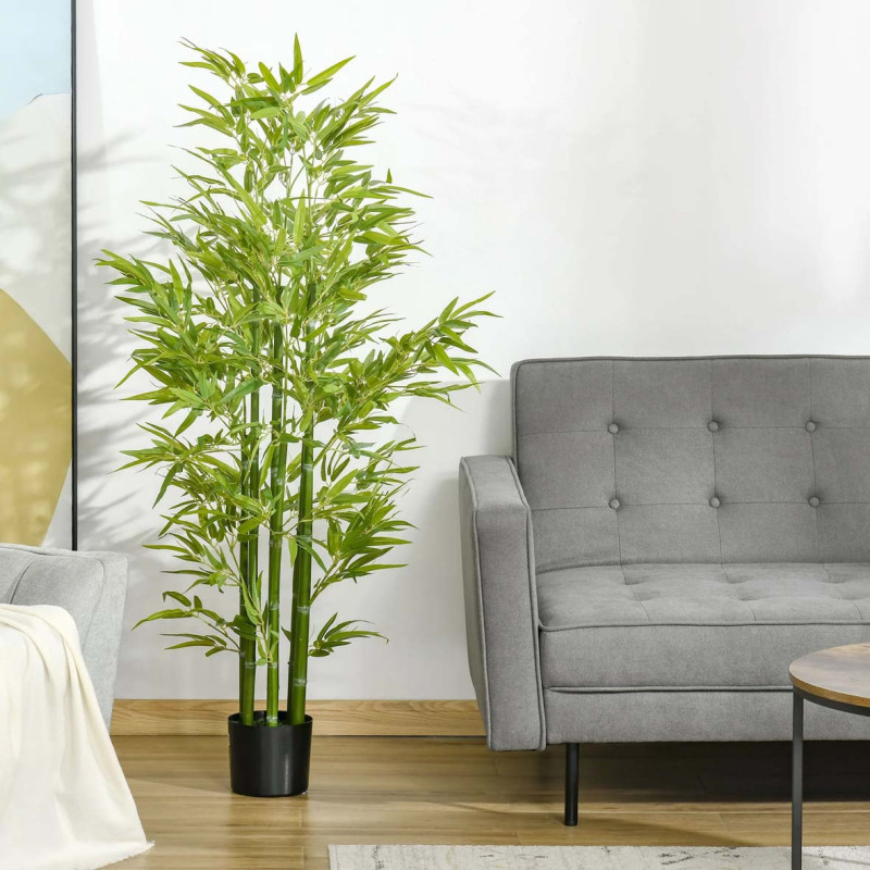 AP-80753 ARTIFICIAL DECORATIVE PLANT