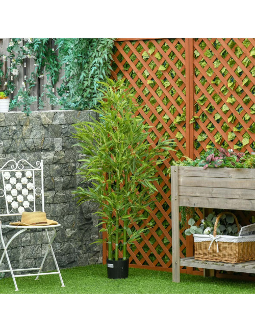 AP-80753 ARTIFICIAL DECORATIVE PLANT