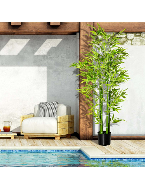 AP-80753 ARTIFICIAL DECORATIVE PLANT