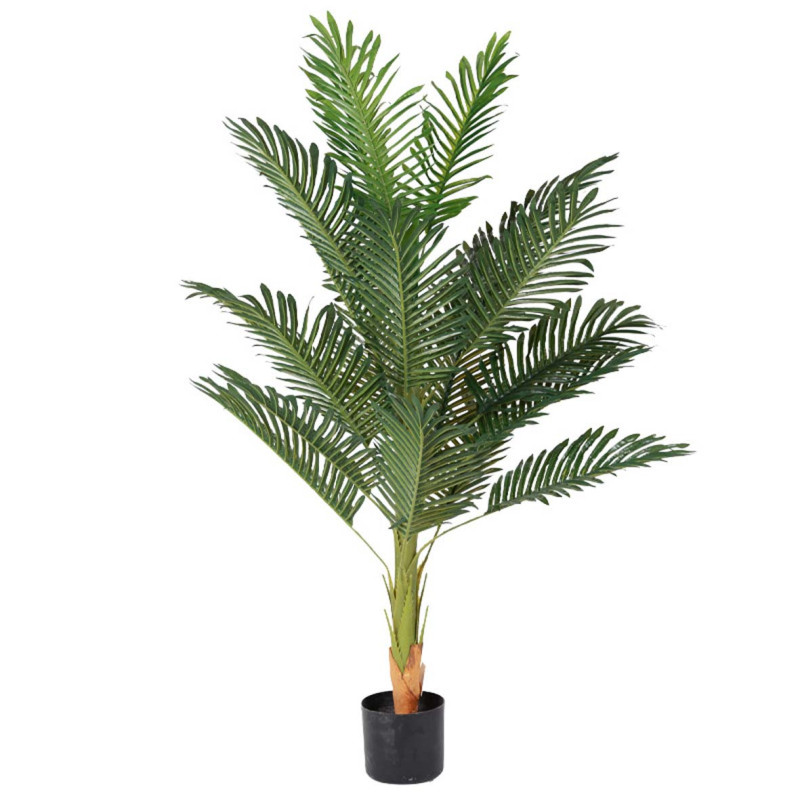 AP-80863 ARTIFICIAL DECORATIVE PLANT