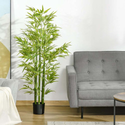 AP-80685 ARTIFICIAL DECORATIVE PLANT