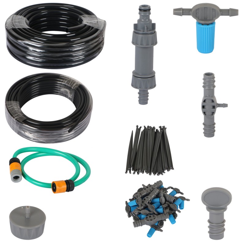 SX-GT005 MICRO SPRAY IRRIGATION WITH 25 DROPS