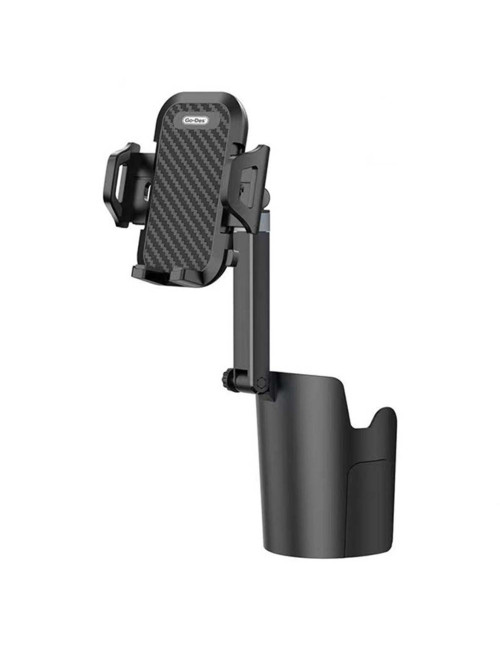 GD-HD255 CAR CUP PHONE STAND