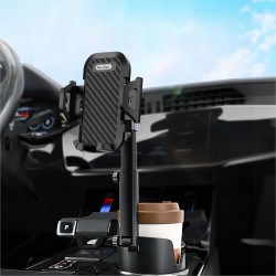 GD-HD255 استاند تليفون سيارة