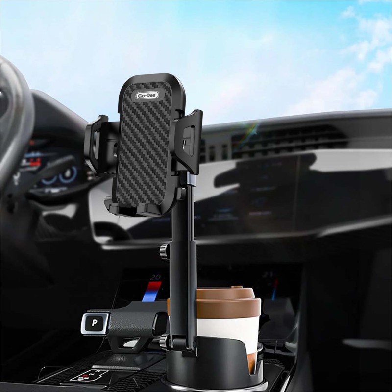 GD-HD255 استاند تليفون سيارة