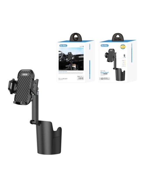 GD-HD255 استاند تليفون سيارة