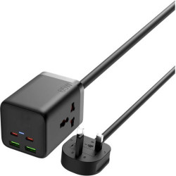 GD-B918 6IN1 1.2M موزع كهرباء