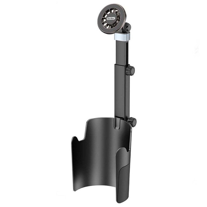 GD-HD253 استاند تليفون سيارة