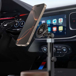 GD-HD253 CAR CUP PHONE STAND