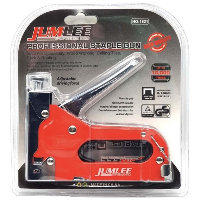 JUMLEE 1821 4-14MM دباسة CHN