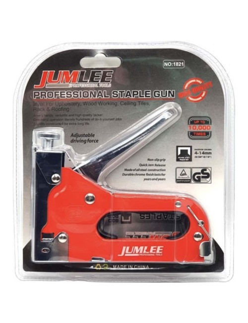JUMLEE 1821 4-14MM دباسة CHN