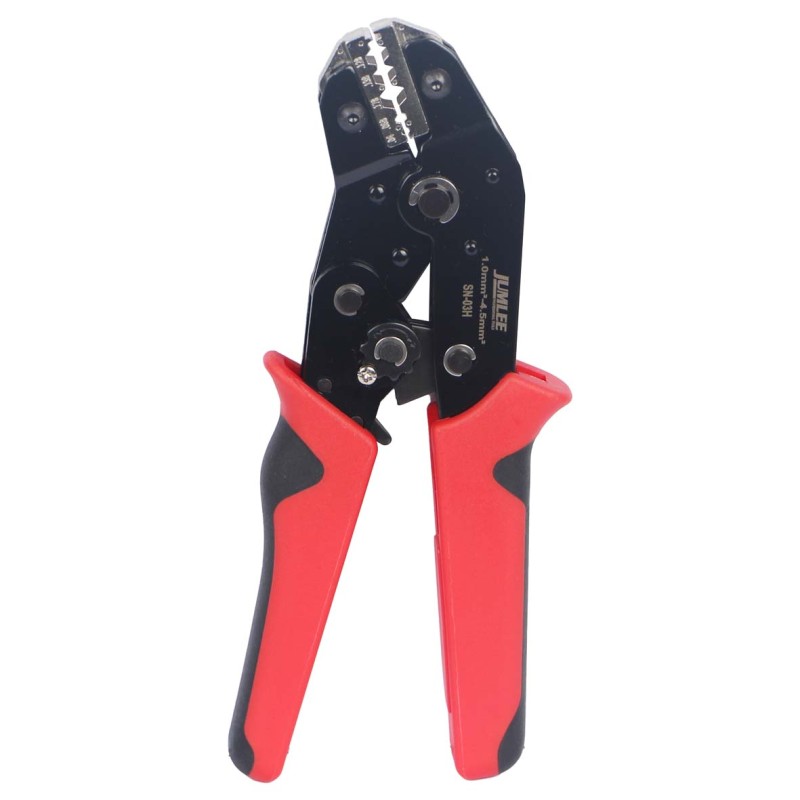 JUMLEE J-SN03H 7" 1-4.5 MM كلابتين كبس CHN