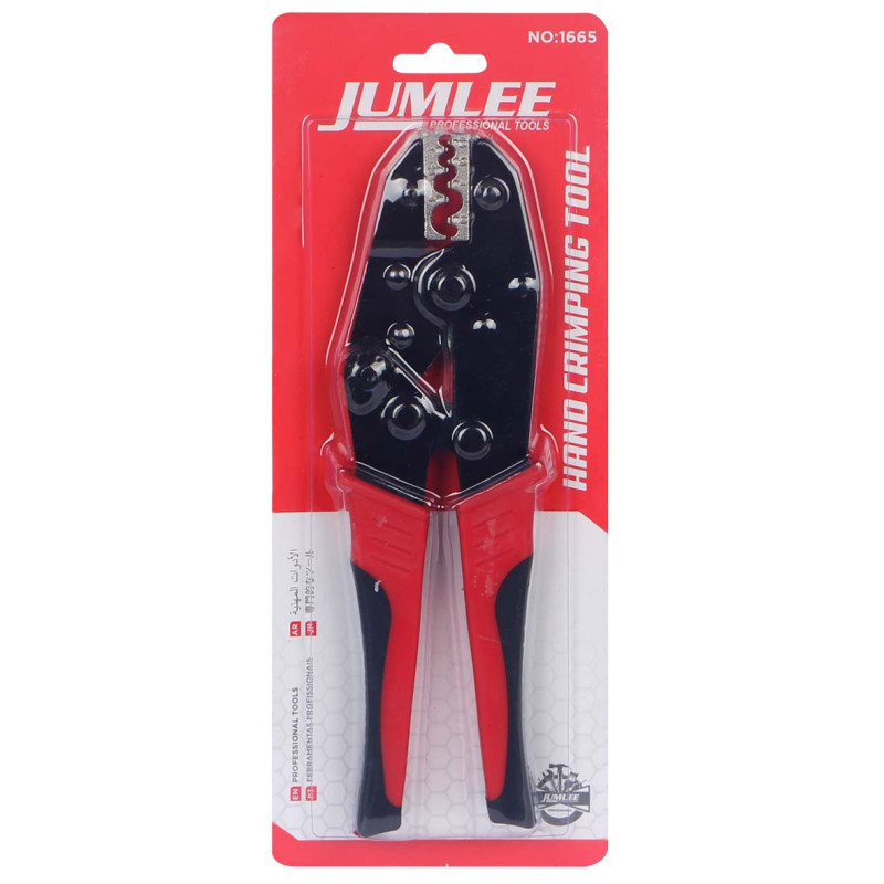 JUMLEE 1665 CRIMPING PLIER