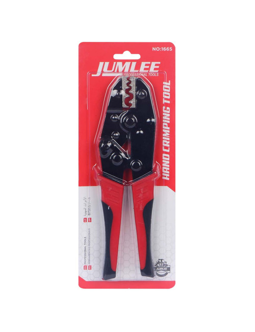 JUMLEE 1665 CRIMPING PLIER