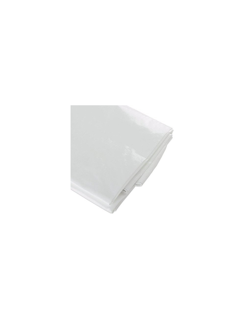 P.E. TARPAULIN 205 GSM H.D. 8 x 15 MTR