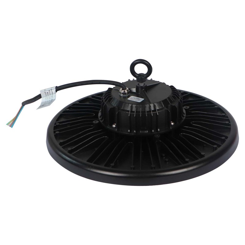 UFO HIGHBAY LIGHT 200W
