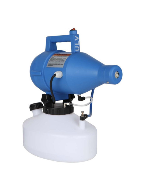 مسدس رذاذ ماء مع تانكي 5 لتر 1200 وات 8-10 متر