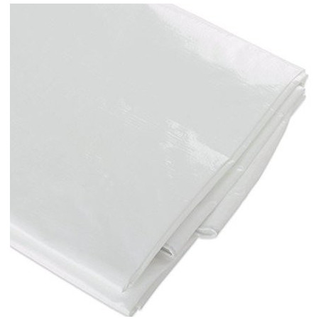 P.E. TARPAULIN 205 GSM H.D. 8 x 9 MTR