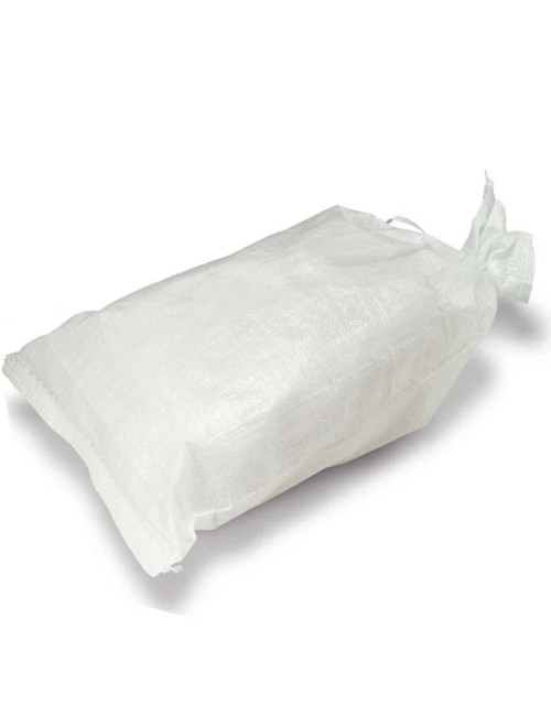 كيس بلاستيك رمل 50×100 مع حبل CHN