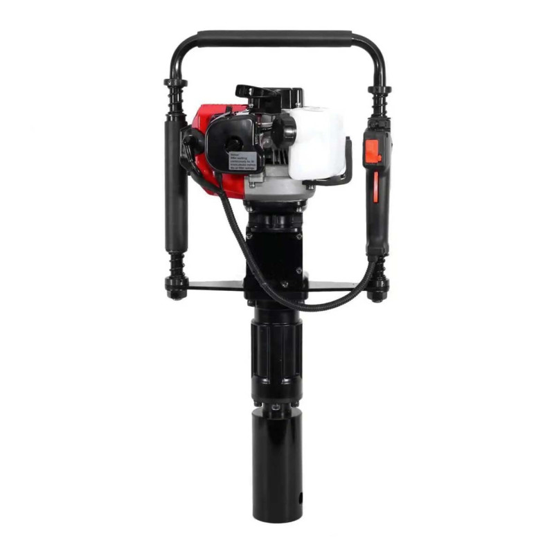 HY-GHM 450 GASOLINE JACK HAMMER 1.8 H.P