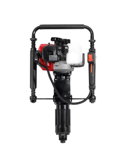 HY-GHM 450 GASOLINE JACK HAMMER 1.8 H.P