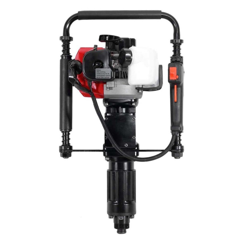 HY-GHM 450 GASOLINE JACK HAMMER 1.8 H.P