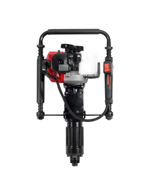 HY-GHM 450 GASOLINE JACK HAMMER 1.8 H.P