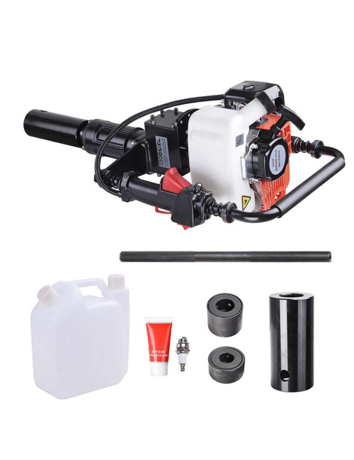 HY-GHM 450 GASOLINE JACK HAMMER 1.8 H.P